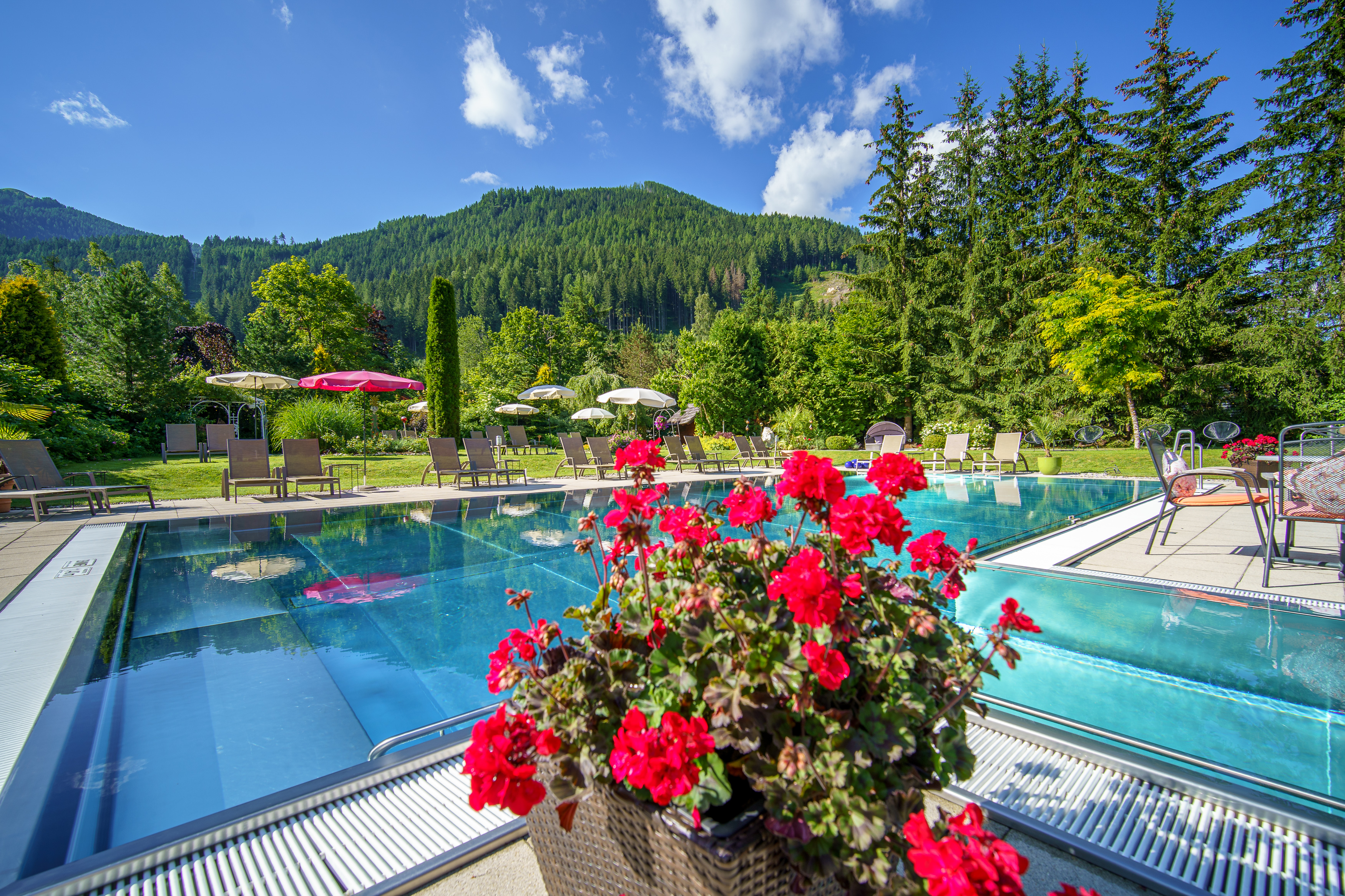 Hotel Kolmhof